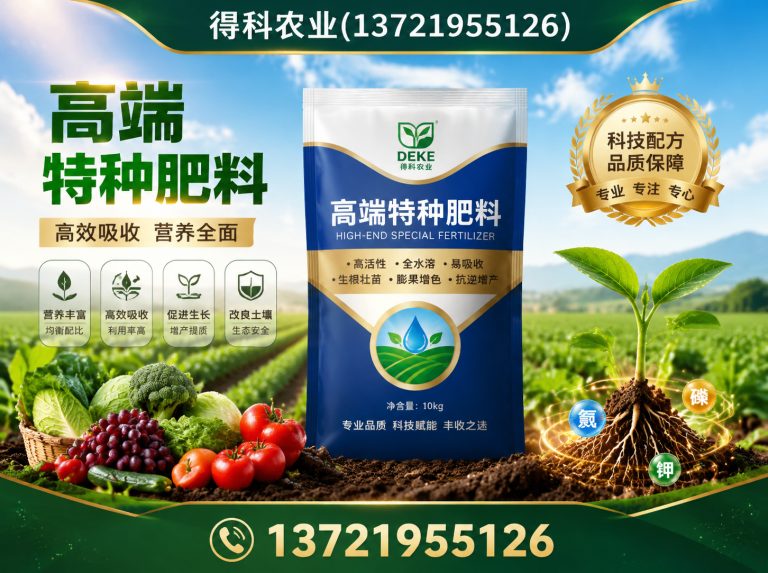 潍坊山东得科农业展示图